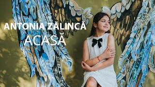 Antonia Zalinca - Acasa 🏡