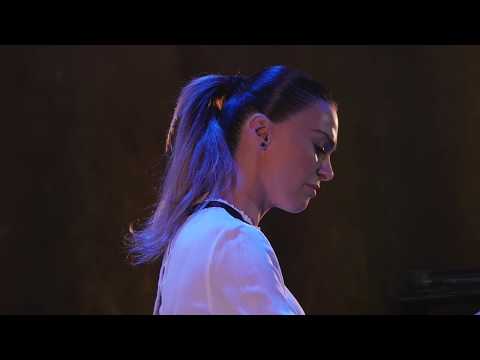 Anna Mekhakyan Miayn Du 