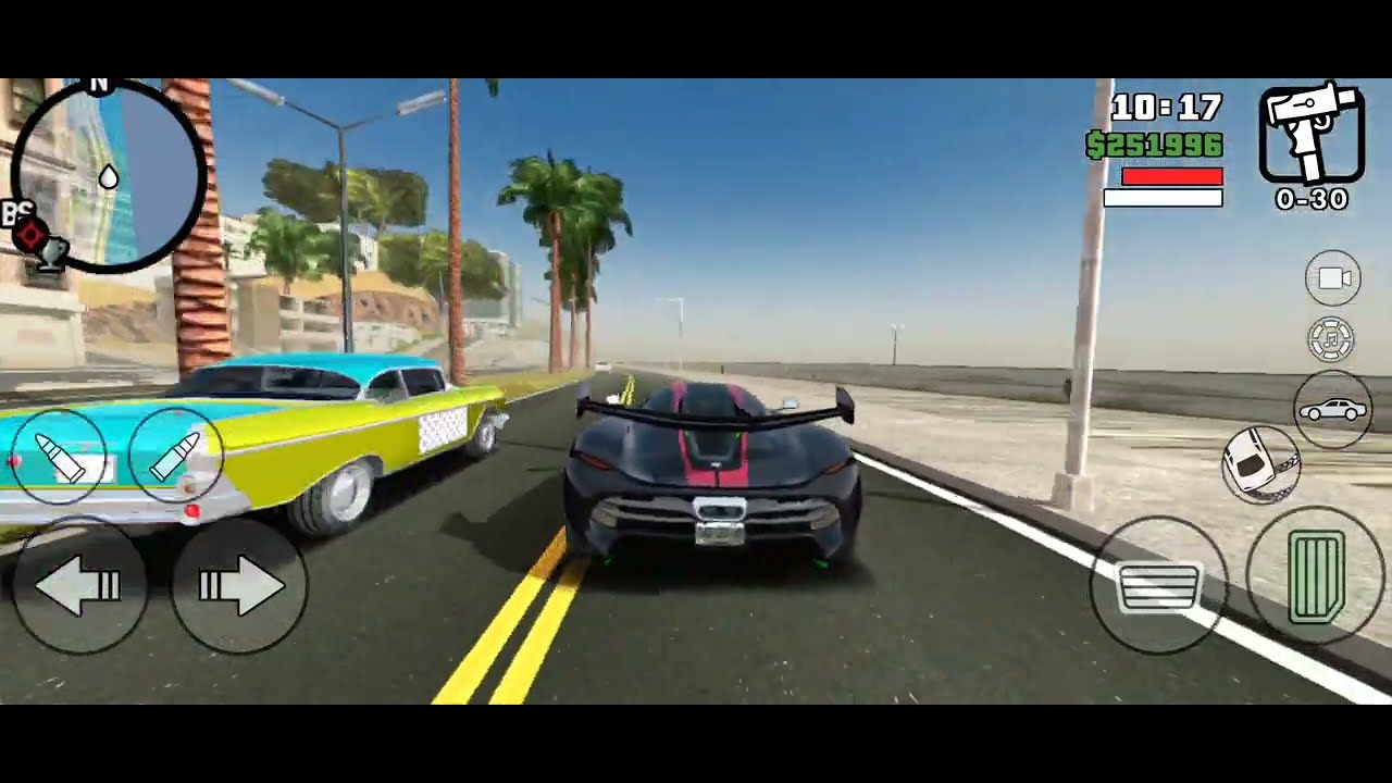 Gta sa android saddox 2.0 low device settings||gta sa gta 5 graphics modpack || SADDOX 2.0