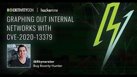 h@cktivitycon 2020: Graphing Out Internal Networks with CVE-2020-13379 (Unauthed Grafana SSRF)