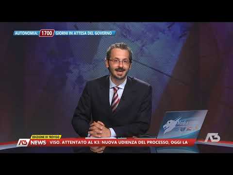 A3 NEWS TREVISO | 18/06/2022 19:31