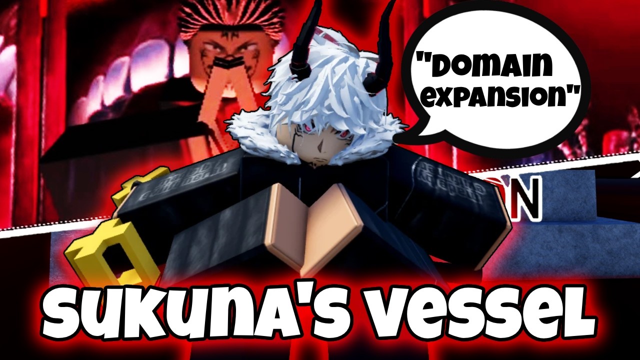 Trying Out Yuji in Jump Showdown