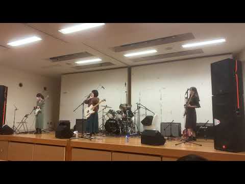 ヤユヨ (cover) 2021 老いコン