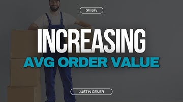 How To Increase Average Order Value With Upsells + Gifts Combined
