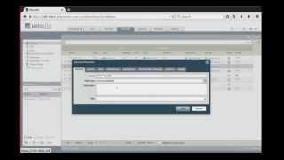 Full 10. Palo Alto Networks Firewall -  Time Based Policies News