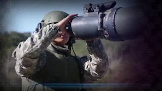 Army Materiel Command's Role in the Strategic Support Area