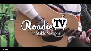 Better Man - Acoustic With Roadietv