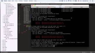 Ruby on Rails Tutorial 53   Elasticsearch