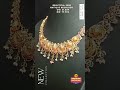 NEW Arrivals Gold Harams pls visit Kakinada Chandana Brothers