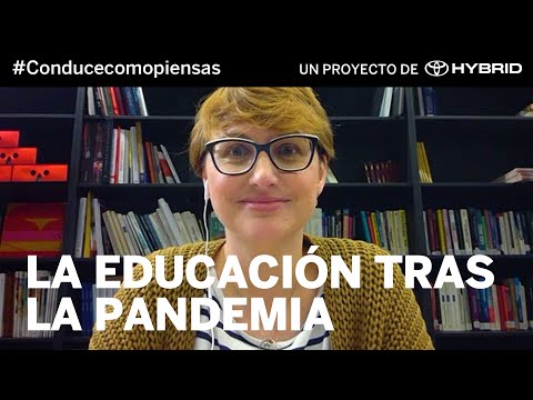 ¿Educación 'online' o presencial? – Reflexiones sobre el cambio para seguir mejorando – Ep. 16