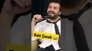 Dahi çocuk ) #konuşanlar #hasancankaya #subscribe #türkiye #exxen #jokes  #shorts