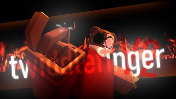 Twiddlefinger v2 | Roblox Animation