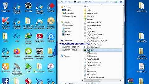 Walton Primo GM2 Flash File S13 01767326611
