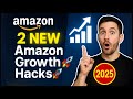 👉 Amazon Expert Reveals 2 NEW Strategies for Explosive Growth in 2025 🚀 | Amazon FBA & Brand Scaling