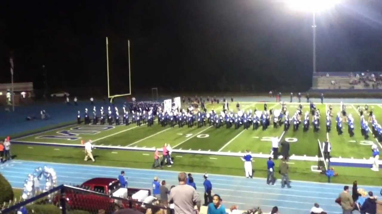 Mooresville High School Band And Opening Of MHS Football Game YouTube mooresville-high-school-band-and-opening-of-mhs-football-game-youtube