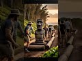 How the Moai Statues Were Built &amp; Moved | Easter Island's Mysterious Stone Heads Explained!