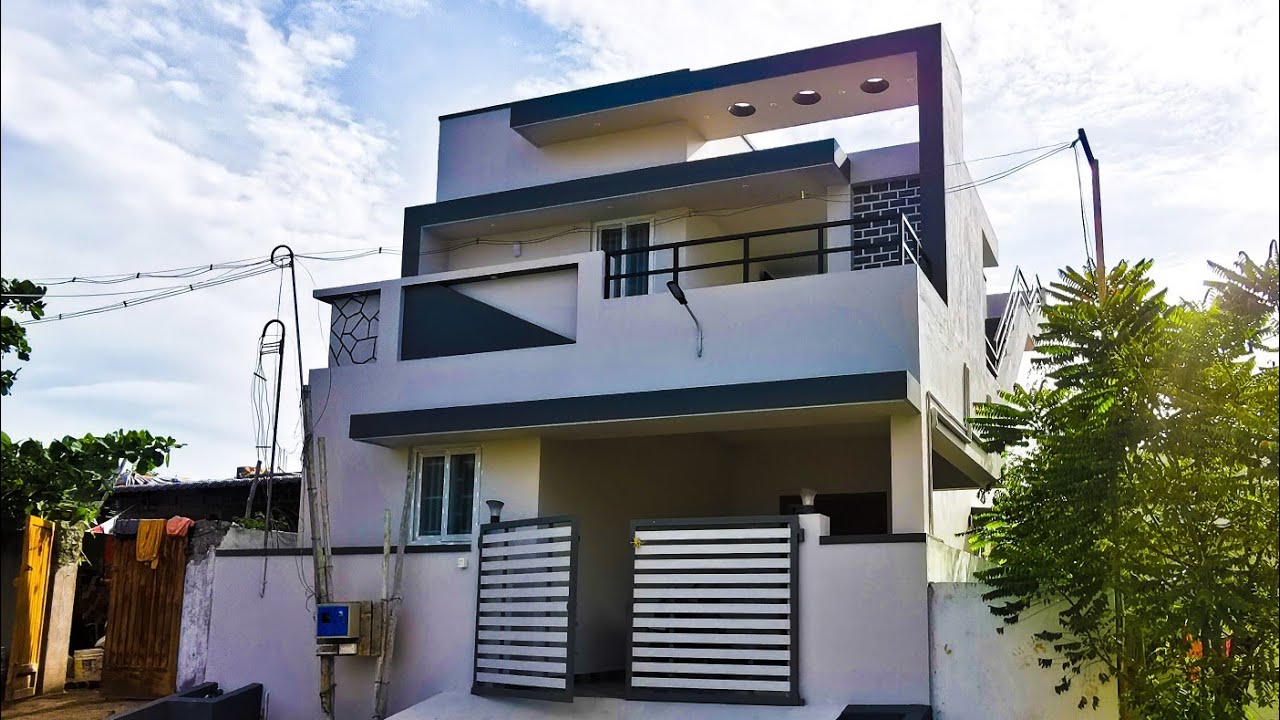 3BHK HOME FOR SALE IN COIMBATORE HOUSE FOR SALE IN AVINASHI ROAD