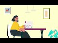 How To Collect Your Saliva Sample for a Test? | LifeCell Self-collection Test Kit | Collection Guide