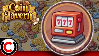 Going For A JACKPOT In The FULL RELEASE! - Coin Tavern