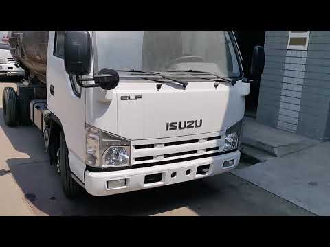 Vacuum Pump Truck For Sale Near Me
