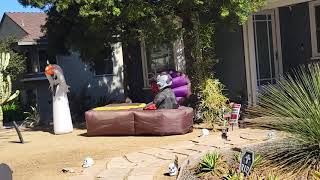 Culver City Neighborhood