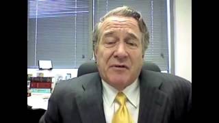 Alan Plevy on When Switching Attorneys Makes Sense