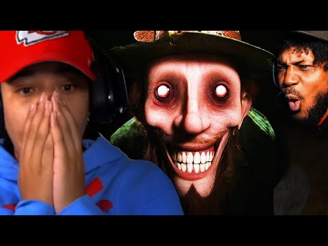 SCARIEST Animation in YEARS [SSS #062].. The CREEPIEST Super Scary Sunday In MONTHS!! 😨😰