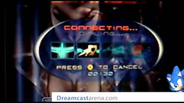 Dreamcast online gaming - let