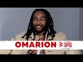 Capture de la vidéo Omarion Teaches Deja Vu A New Dance, Speaks On His Full Circle Momeny, And His Upcoming Album