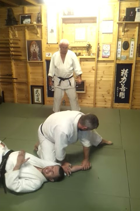 Uchi De