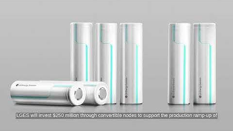 LG Energy Solution secures IRA-compliant battery minerals