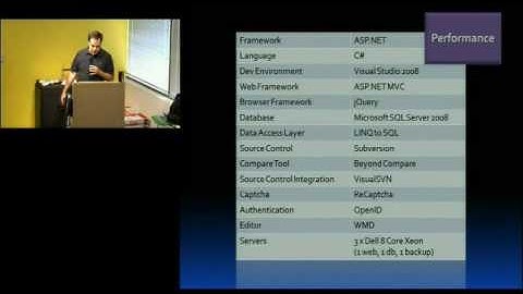 Learning from StackOverflow.com