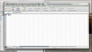Excel E Task 5 Recording