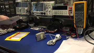 Agilent KeySight Authentic GPIB to USB Adapter