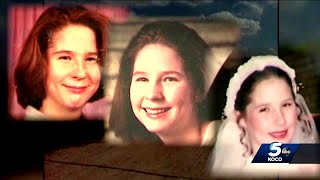 William Reece sentenced to death for 1997 murder of Tiffany Johnston