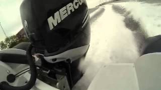 Mercury verado 225