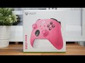 Różowy Kontroler dla Xboxa | Deep Pink