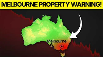 Why Melbourne Is STILL The Worst Place To Invest In 2025