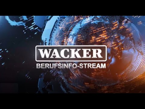 Berufsinfo-Stream vom 09.07.2020 (Ganzer Film)