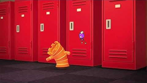 School Day for Bendoid