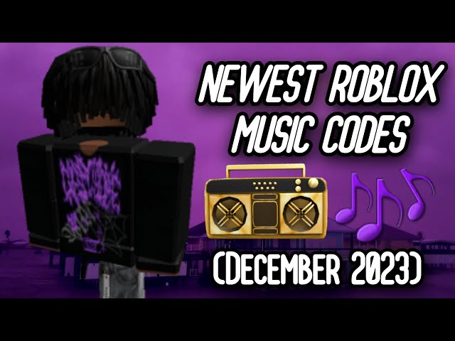 Best Roblox TikTok Music ID Codes (December 2023) - Pro Game Guides