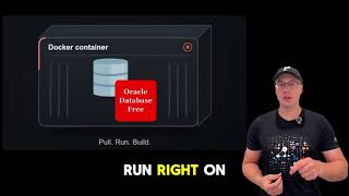 How to use Oracle AI Database containers to build, test, and experiment.