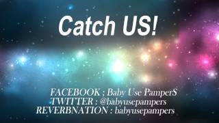 Download Lagu Baby Use Pampers - Whatever! (lyric video) MP3