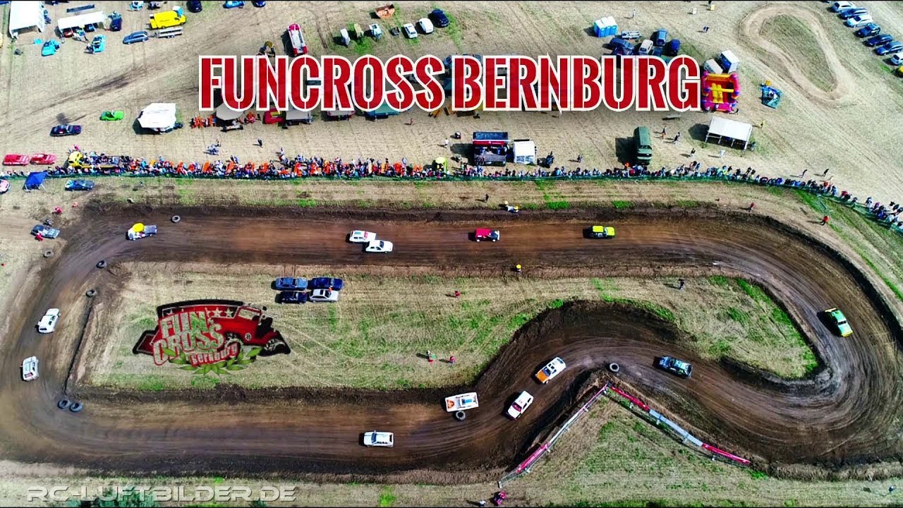 Funcross Bernburg 2017