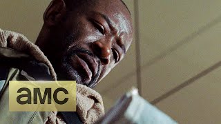 Morgan Closes In: Episode 508: The Walking Dead: Coda