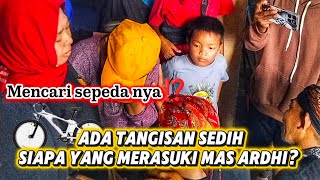 Download Lagu PENGEN SEPEDAHAN⁉️_SIAPAKAH YANG MERASUKI MAS ARDHI❓live Pagak, Cengkok-Ngronggot 23.11.2025 MP3