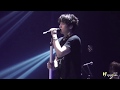 [Fancam] JUNHO Last Concert "JUNHO THE BEST"...一緒に過ごした時間