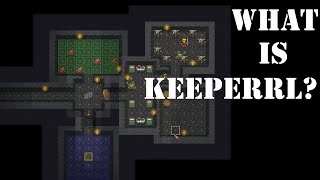 What is KeeperRL | Gameplay