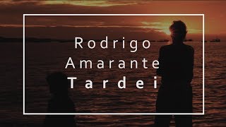Rodrigo Amarante - Tardei (SUB ESPAÑOL) Resimi