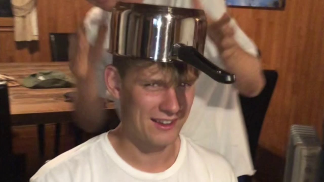 DH MTB Euro Trip MASH UP!!!